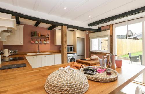 Lavender Cottage - Foto 24