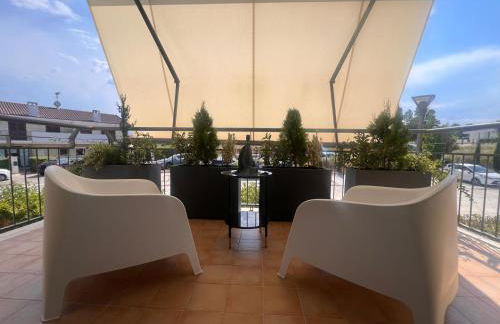 Pescara INN al Golf - Jack Nicklaus - Foto 16