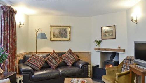 Friary Cottage - Foto 4