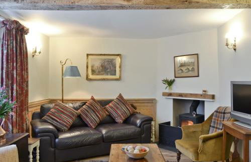 Friary Cottage - Foto 4