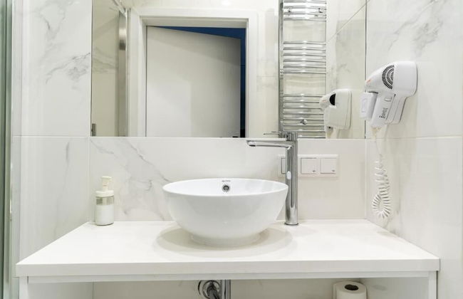 Chopin Apartments Mennica - Foto 27