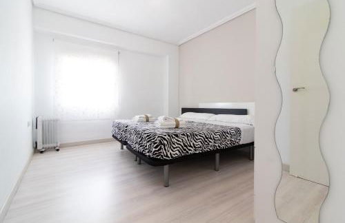 Global Properties, Apartamento de 4 habitaciones a 100 m de la playa - Foto 23