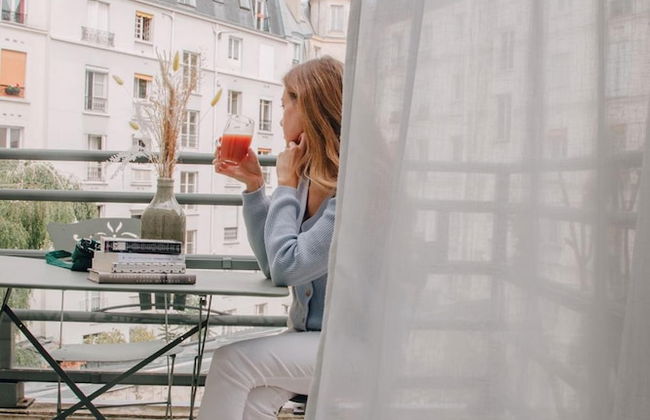 Pepper & Paper Apartments - Foto 23