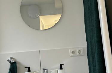 Gästewohnung Birkenblick - Foto 9