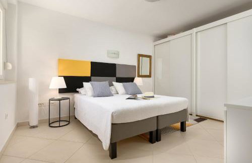 Studio Seven minute walk to Old town - Foto 2