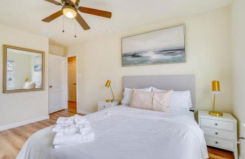 Glen Burnie Vacation Rental with Private Deck! - Foto 13