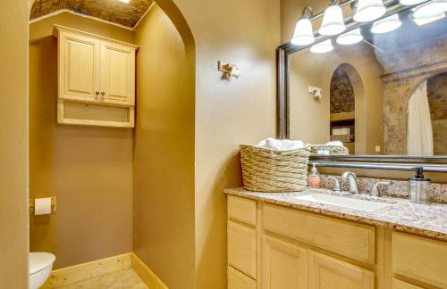 Lake Murray Retreat with Private Dock and Water Views! - Foto 29