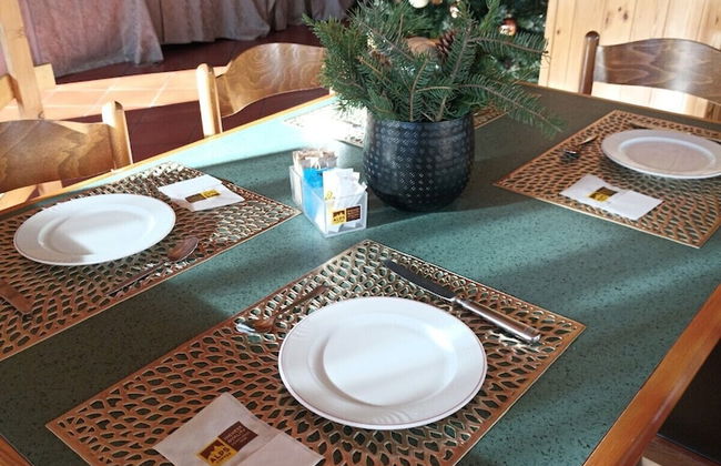 PLOSE Parkhotel & Residence - Foto 44