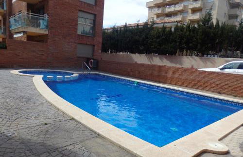 Meddays Apartamento la Caleta Ático - Foto 10