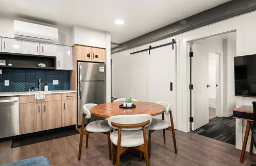 Downtown Luxury Stay 2BR - Foto 15