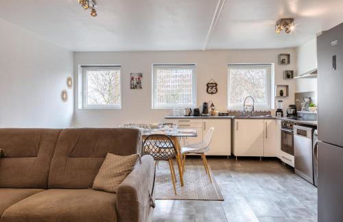 L'Amiral - 6 pers-Parking gratuit- Fibre-spacieux - Foto 10