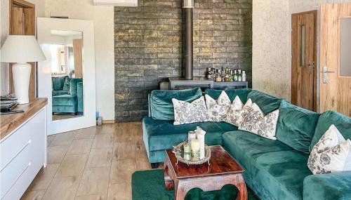 Nice Home In Insko With Sauna - Foto 5