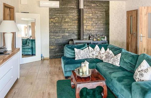 Nice Home In Insko With Sauna - Foto 5