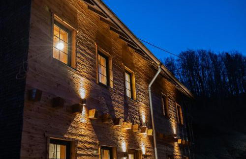 Schwarzwald Chalet -Wilde Rench- - Foto 53