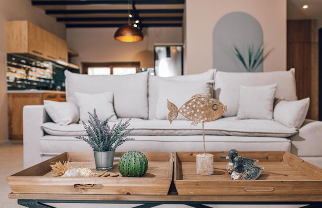 Terra Lucis Mountain Residences Aether Villa - Foto 3