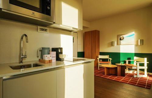 Numa Milan Sempione - Foto 11