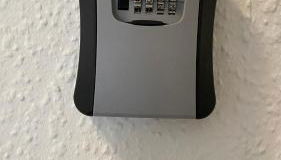 City Nowa 1 - Foto 5, locker