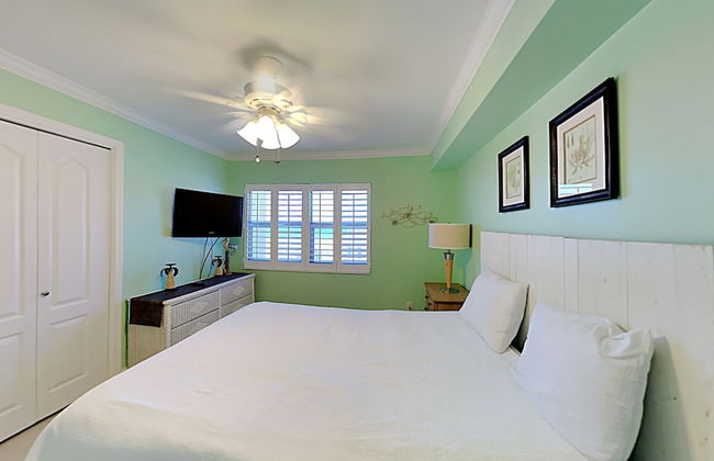 Regency Towers by Southern Vacation Rentals - Foto 16