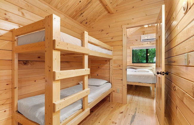 Happy Travelers RV Resort - Foto 5