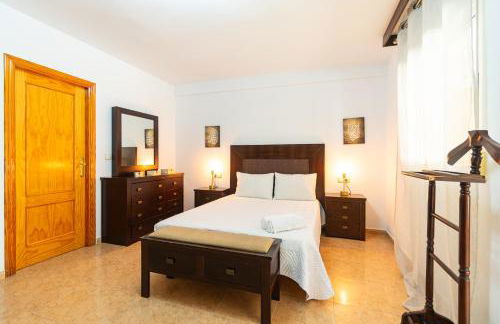 Casa Moraira - By Aloha Palma - Foto 5