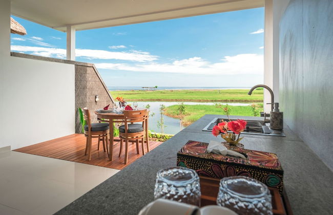 The Manik Kalisada - Foto 44