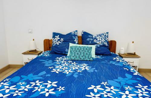 Maison de vacances à l'Océan - Photo 10