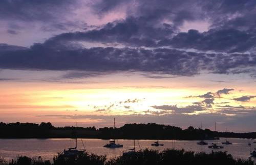 Villa Heaven's door - accès mer - villa d'exception - Foto 49