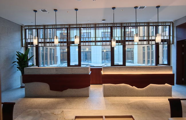 Oakwood Suites Chongli - Foto 7