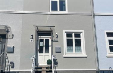 CITY Suites LUX Apartment - Foto 12