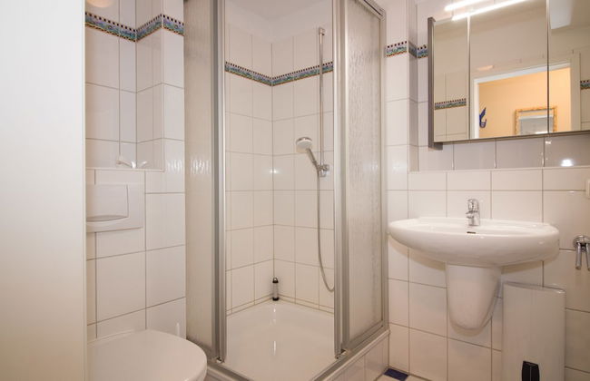 Kurpark-Residenz W112 - Foto 12