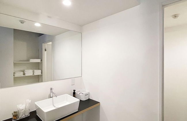 bHotel Kaniwasou - Foto 40