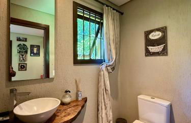 Casa Recanto do Surucuá - Foto 23