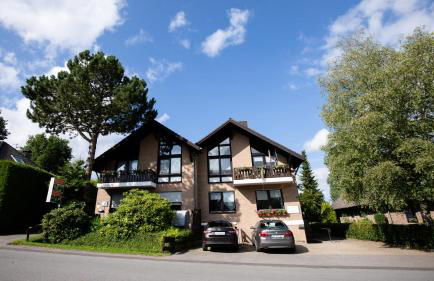 Eifellodge - Foto 21