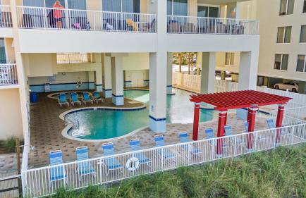 Majestic Beach Towers Resort by Panhandle Getaways - Foto 20