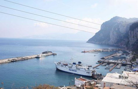 Casa Tarantino Capri charming apartments - Foto 32