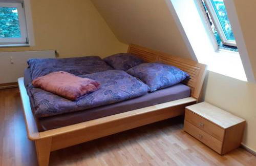 Schöne und ruhige Ferienwohnung in Ottendorf - Foto 11