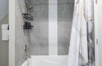 Near Downtown-2 En-Suites - Garage - Sleeps 9 - Foto 29