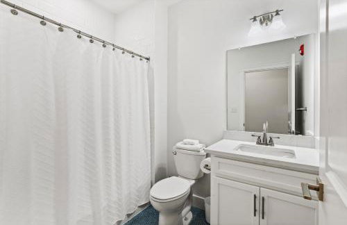 Oasis by Seaport Stays - Foto 26