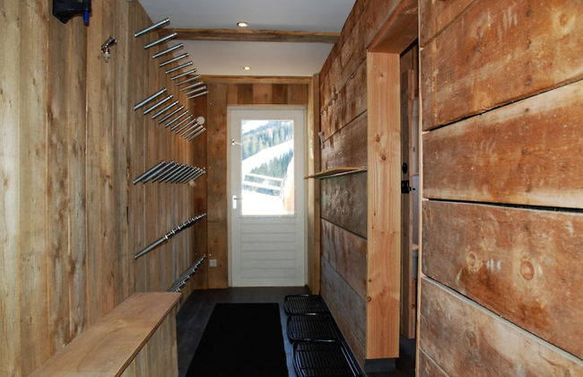 Chalet Innerkrems: Experience Pure Austria at 1,600 Meters Altitude - Foto 19