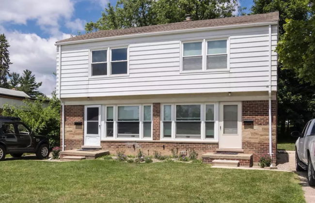 Two Bedroom West Stadium Bungalow - Unit 524 - Foto 16