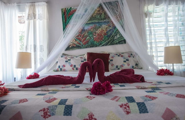 Beach Palm Villa - Photo 17