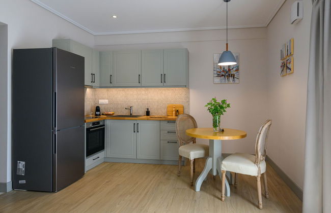 Kannas Mani-Luxury Suites- Adults friendly 14+ - Foto 43