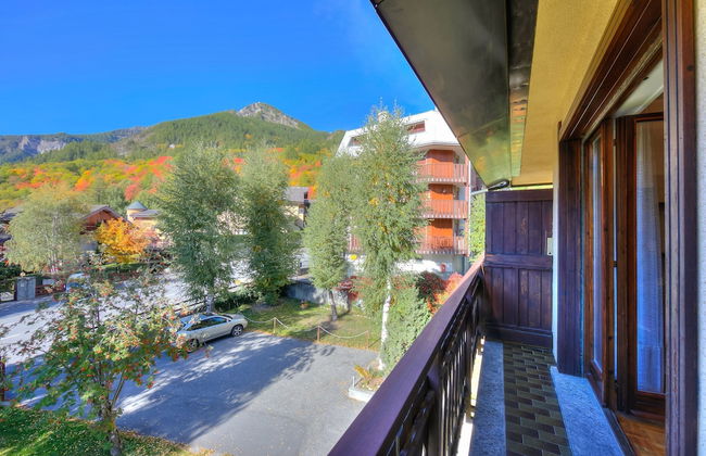 Il Nido di Elda few Steps From Skiing - Photo 1