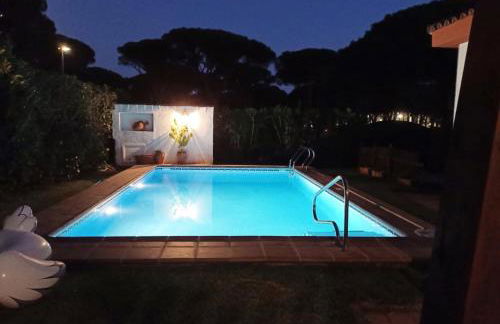 Chalet Roche a 300 metros de la playa - Foto 6