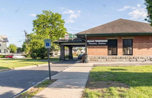 Jetted Tub Stay - Foto 19