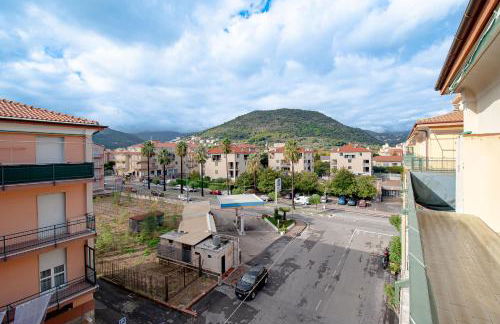 200 mt dal mare - Relax con Terrazzo e Vista - Foto 15