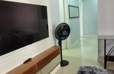 Apartamento próximo ao MANGUEIRÃO em frente ao CENTENÁRIO - Foto 14