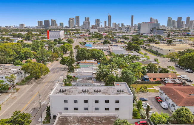 Renzzi Wynwood Apartments - Foto 67