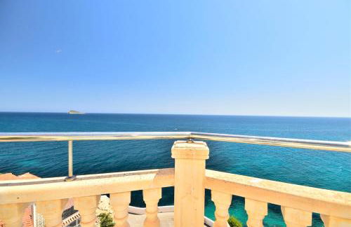 Atico Suite Ola Blanca - Foto 9