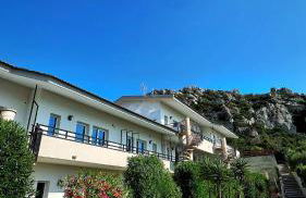 Albatros Apartments - Foto 1